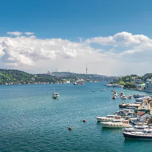 Bebek By The Collection -adults Only 3*, İstanbul Türkiye