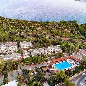 Pigale Beach 3*, Kuşadası Türkiye