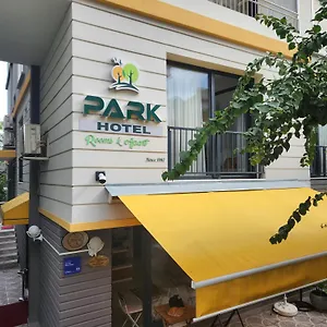 Park & , Antalya Türkiye