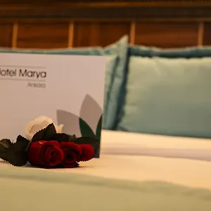 Marya 3*, Ankara Türkiye