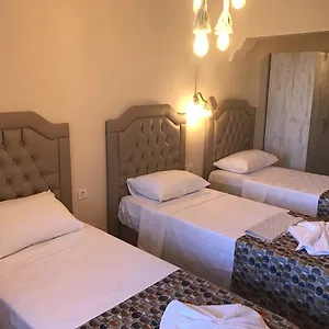 Serra Butik Otel Otel